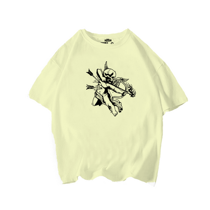 Playera Oversize Cupido