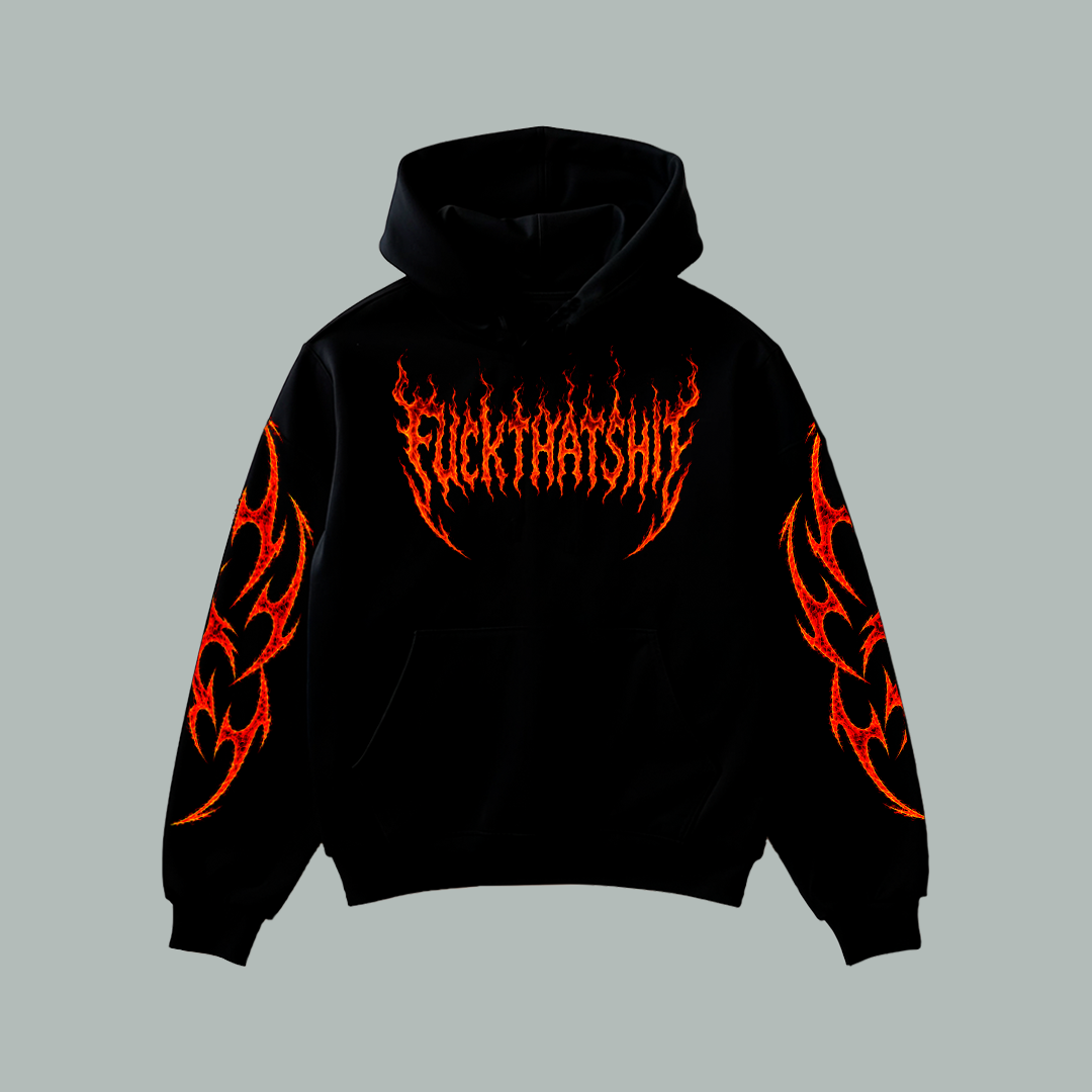 Hoodie Prime Grim Reaper