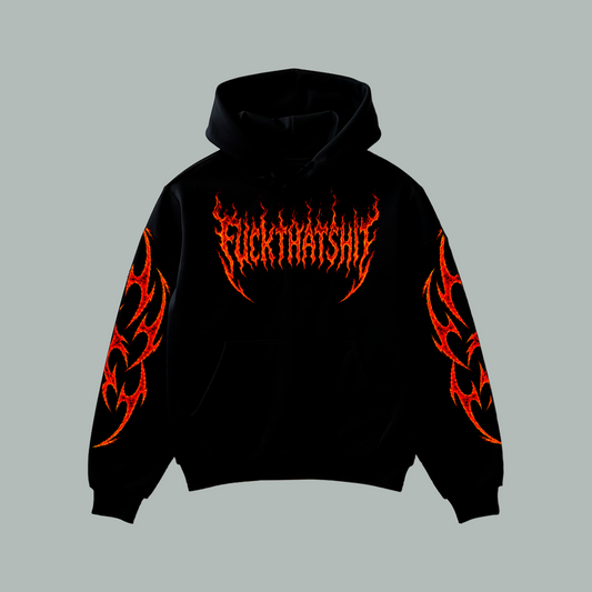 Hoodie Prime Grim Reaper