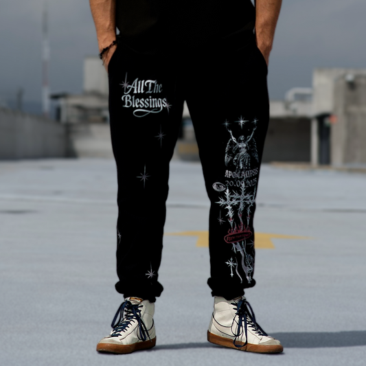 Jogger All Blessing