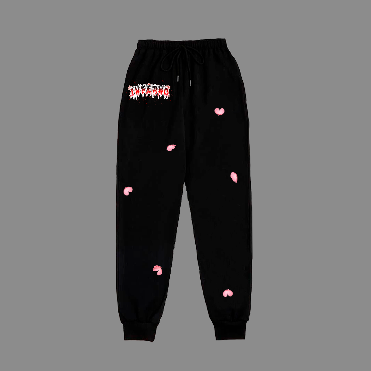 Jogger Oni Sakura