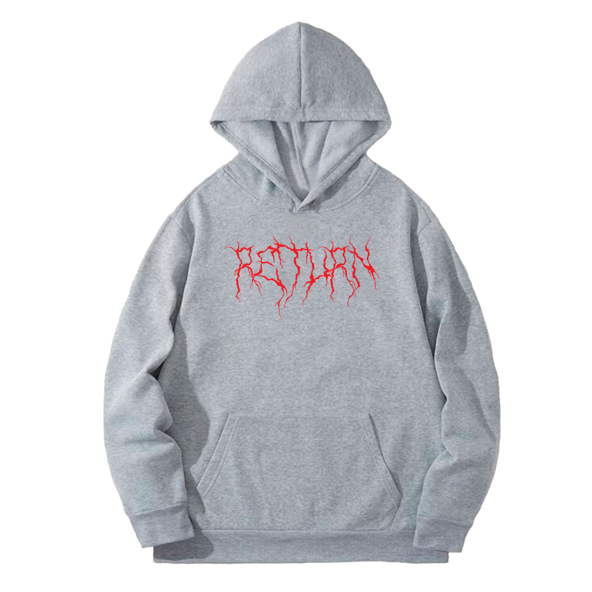 Sudadera Samurái Oni Return