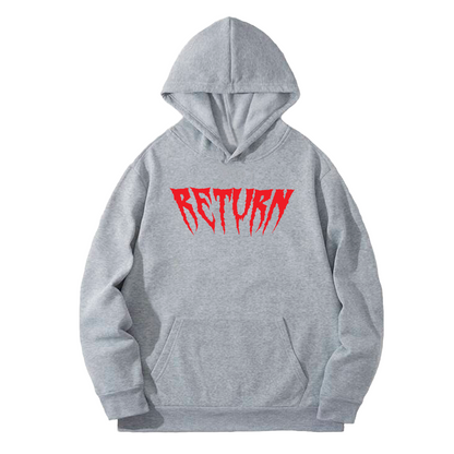 Sudadera Oni New Return