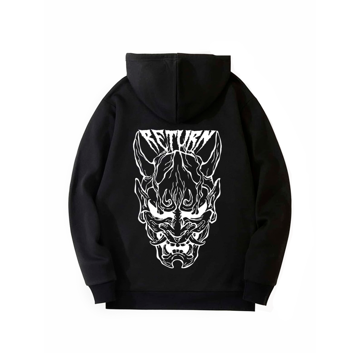 Sudadera Oni New Return