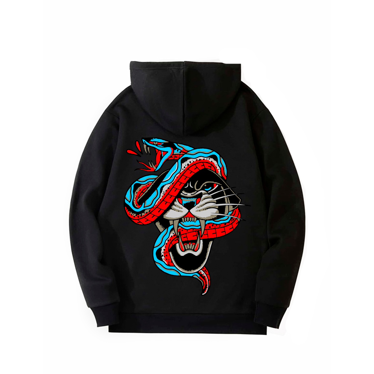 Sudadera Pantera