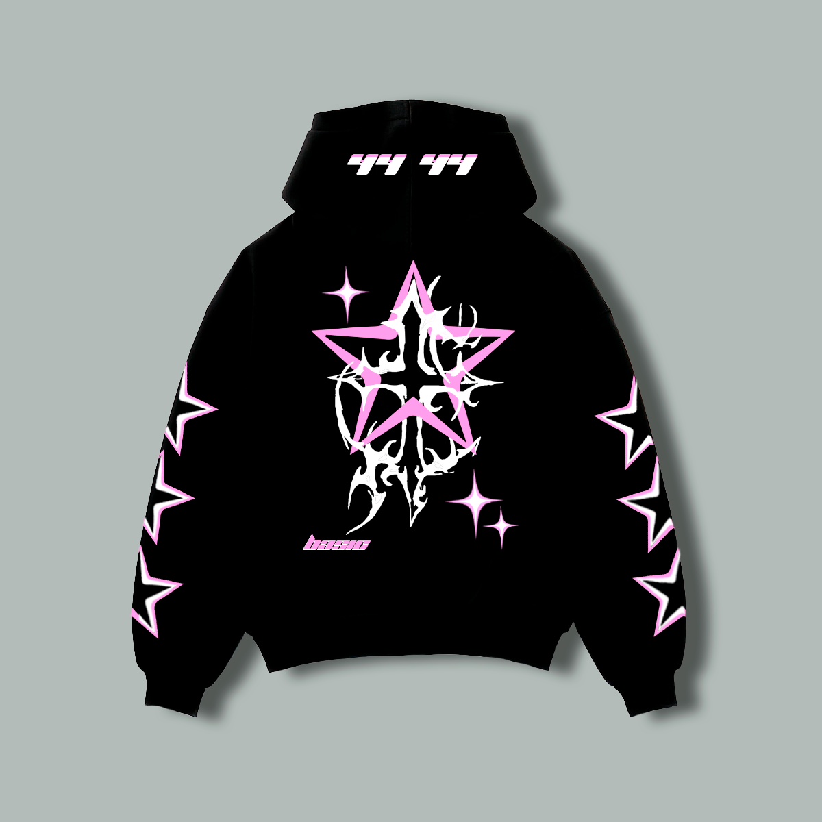 Hoodie ALL STARS