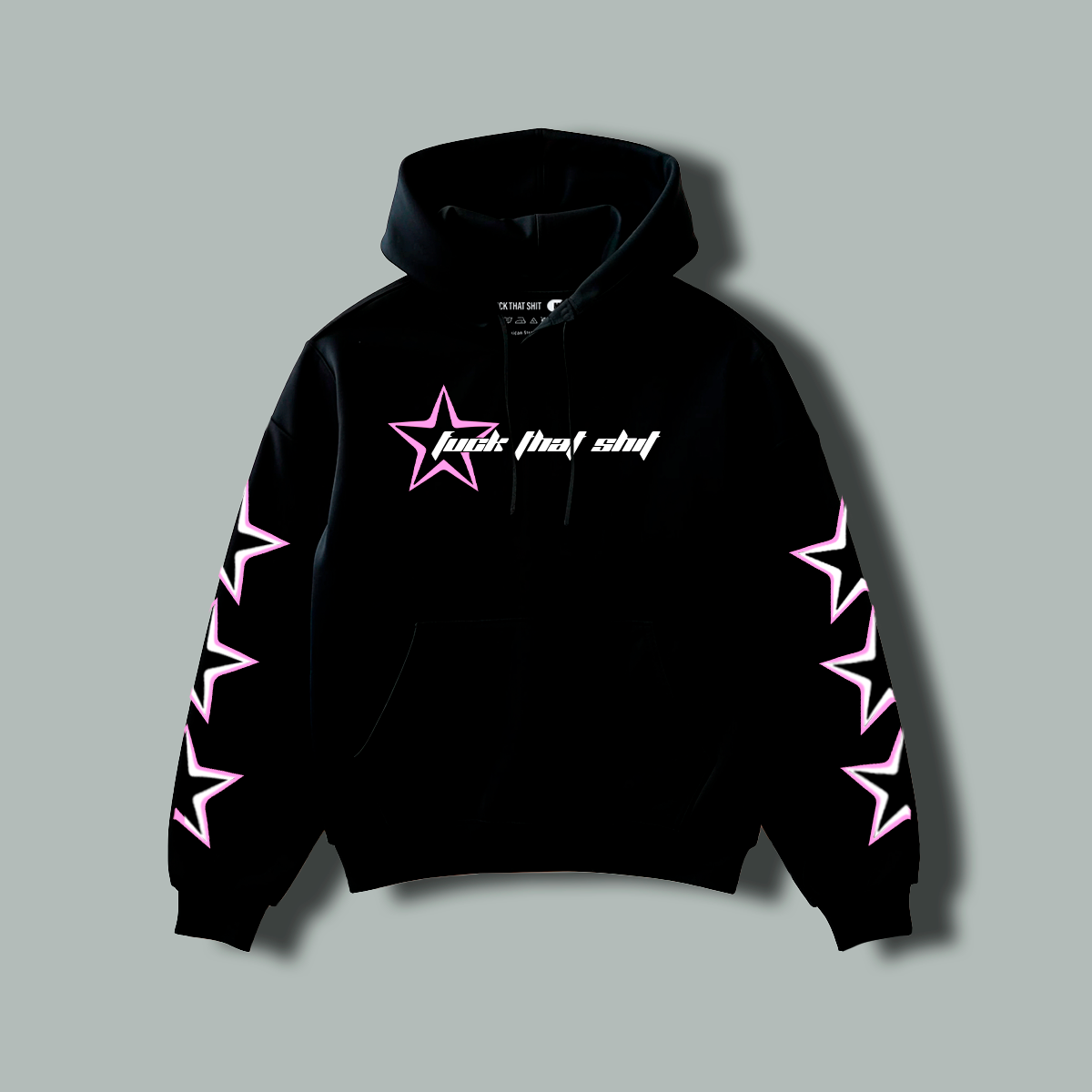 Hoodie ALL STARS