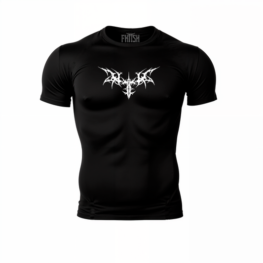 Playera de Compresión Blatt